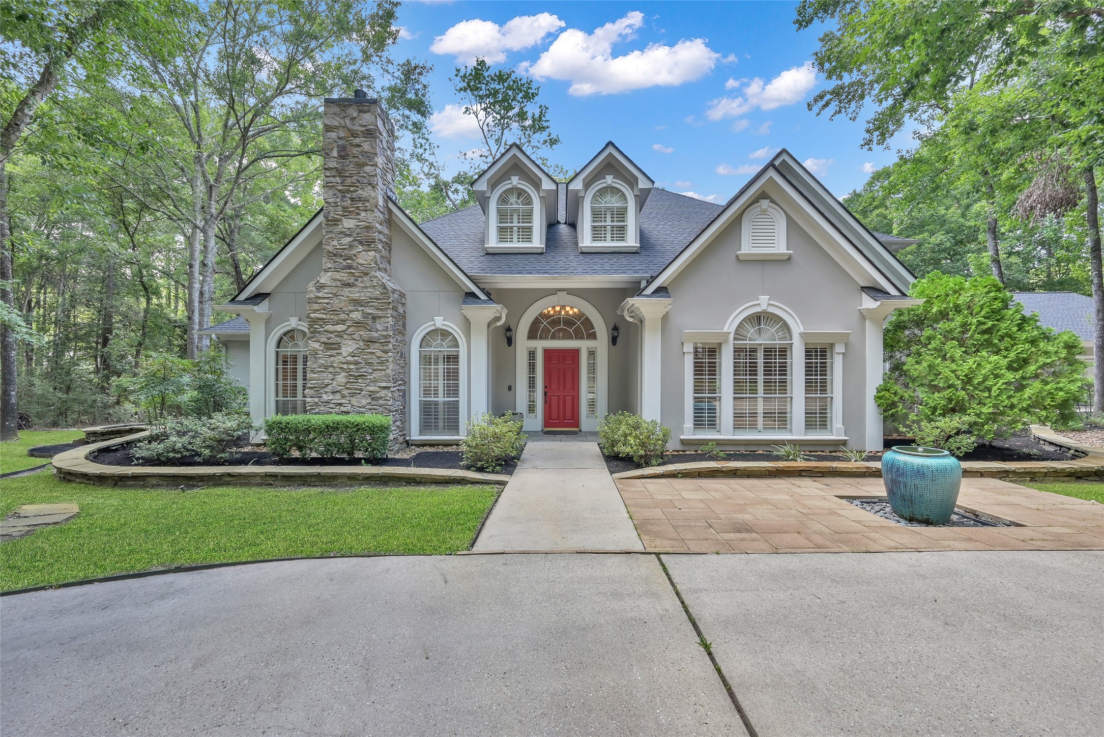 6207 Fieldwood Lane Conroe TX 77304
