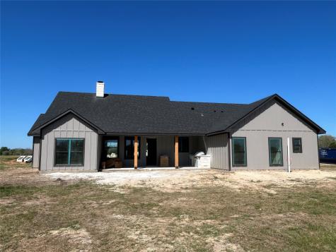103 Pueblo Drive Caldwell TX 77836