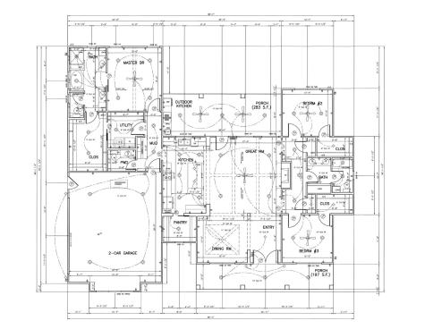 103 Pueblo Drive Caldwell TX 77836
