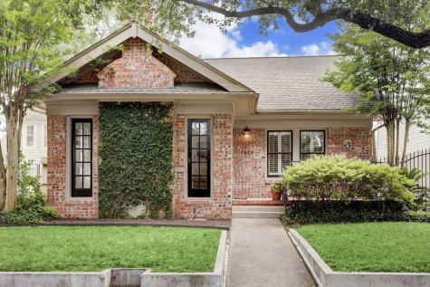 1608 Vassar Street Houston TX 77006