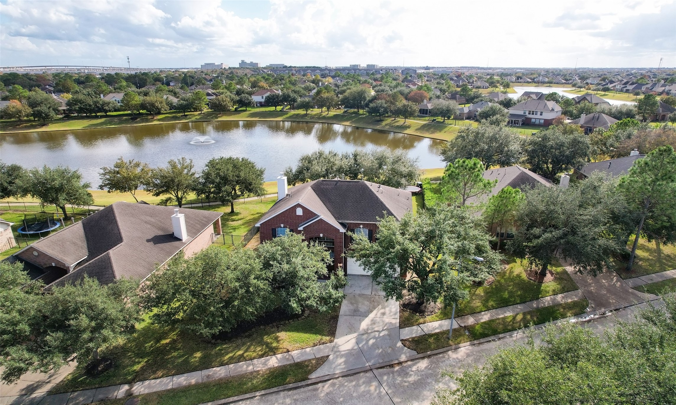 24407 Lanning Drive Katy TX 77493