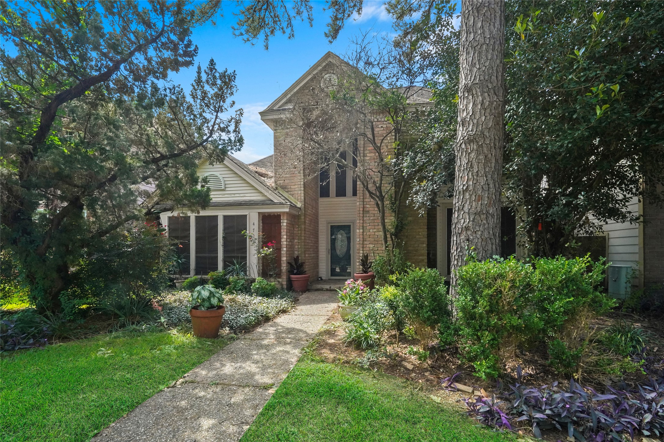 4723 Cashel Glen Drive Houston TX 77069