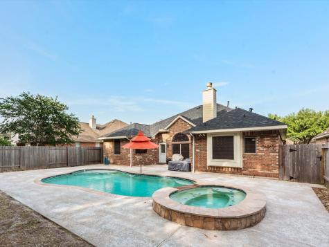 25612 Tiverton Forest Court Porter TX 77365