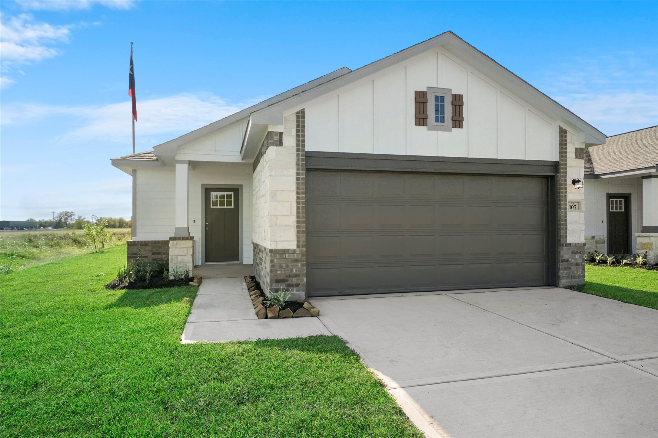 302 Tejas Village Parkway Beasley TX 77417
