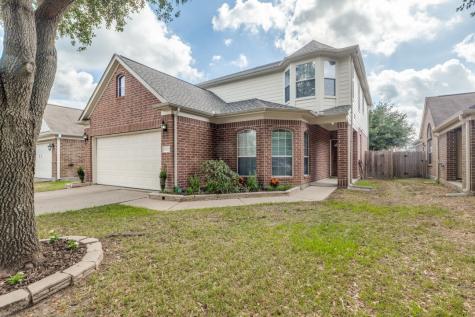 15502 Fir Woods Lane Cypress TX 77429