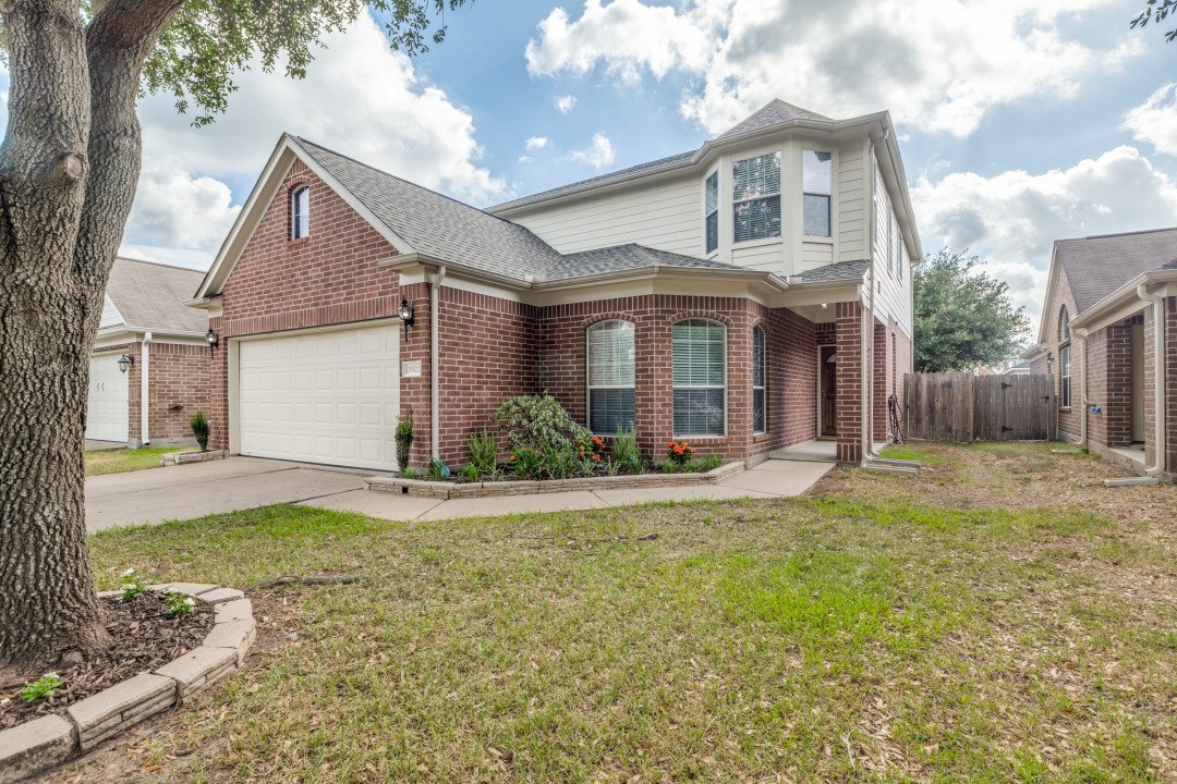 15502 Fir Woods Lane Cypress TX 77429