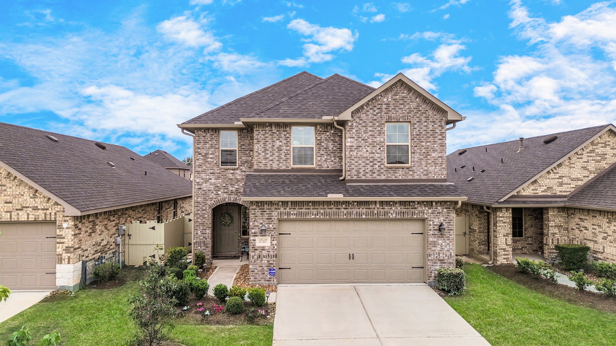 17137 Upland Bent Court Conroe TX 77385