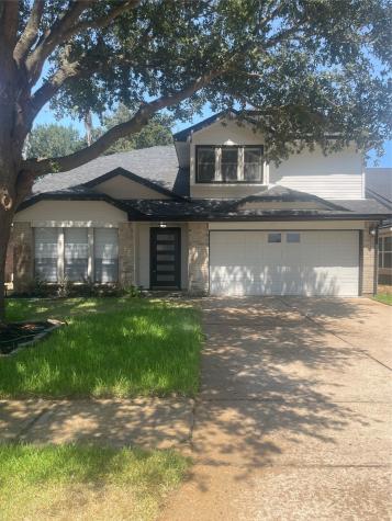 10710 Lazy Meadows Drive Houston TX 77064