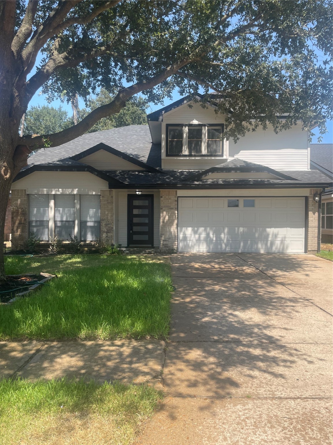 10710 Lazy Meadows Drive Houston TX 77064