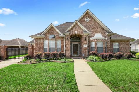 5110 Bay Hill Lane Pasadena TX 77505