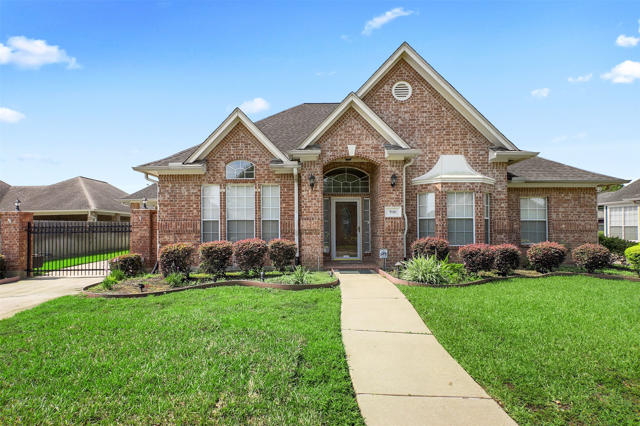 5110 Bay Hill Lane Pasadena TX 77505