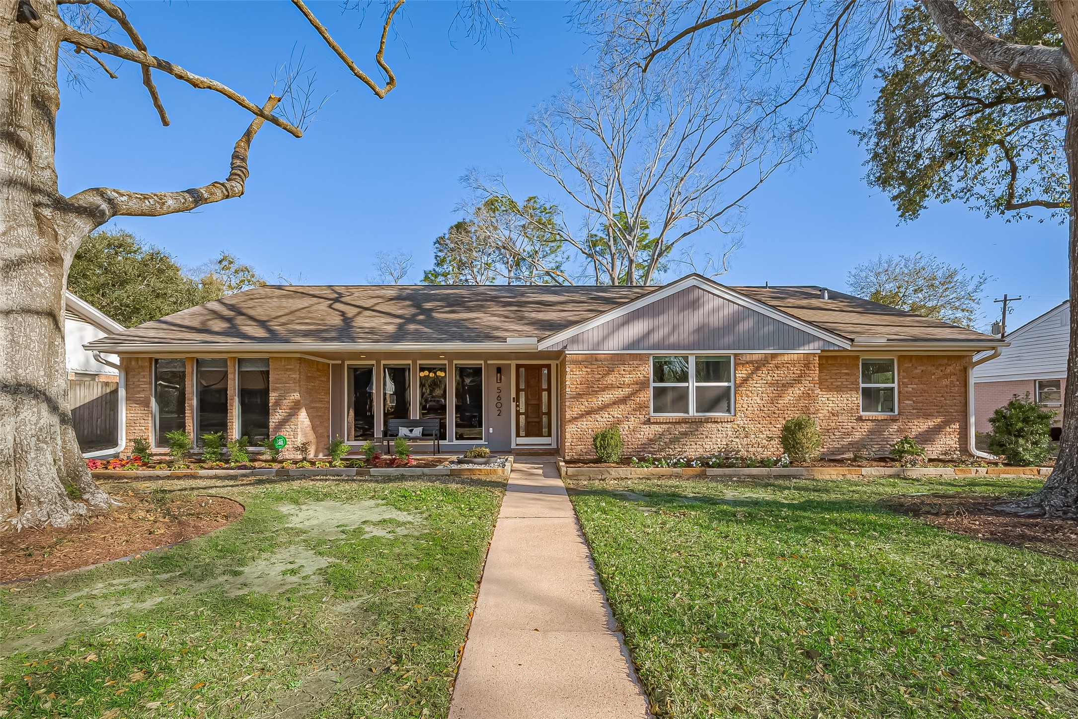 5602 Sanford Road Houston TX 77096