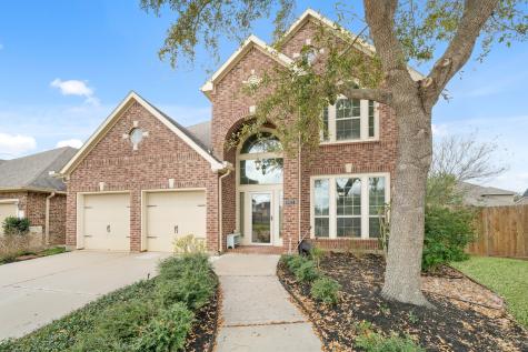 6923 Long Bay Lane Missouri City TX 77459