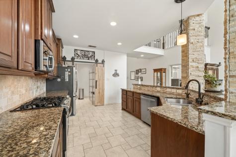 6923 Long Bay Lane Missouri City TX 77459