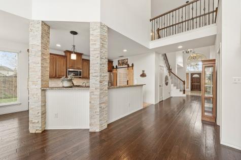 6923 Long Bay Lane Missouri City TX 77459