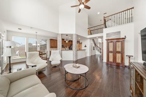 6923 Long Bay Lane Missouri City TX 77459