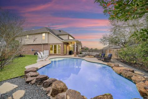 6923 Long Bay Lane Missouri City TX 77459