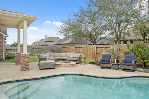 6923 Long Bay Lane Missouri City TX 77459