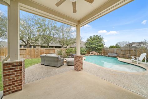 6923 Long Bay Lane Missouri City TX 77459