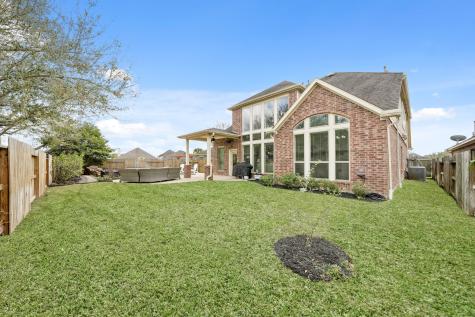 6923 Long Bay Lane Missouri City TX 77459