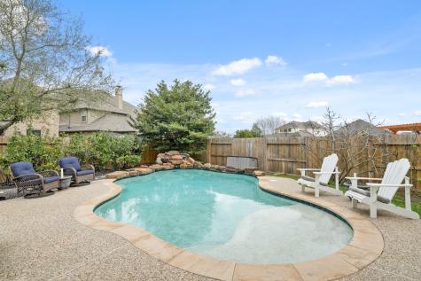 6923 Long Bay Lane Missouri City TX 77459