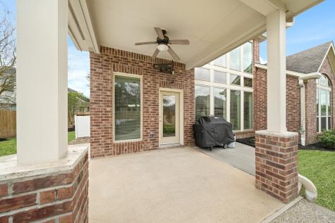 6923 Long Bay Lane Missouri City TX 77459