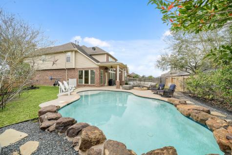 6923 Long Bay Lane Missouri City TX 77459