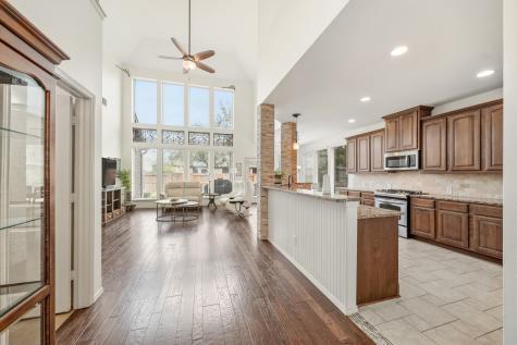 6923 Long Bay Lane Missouri City TX 77459