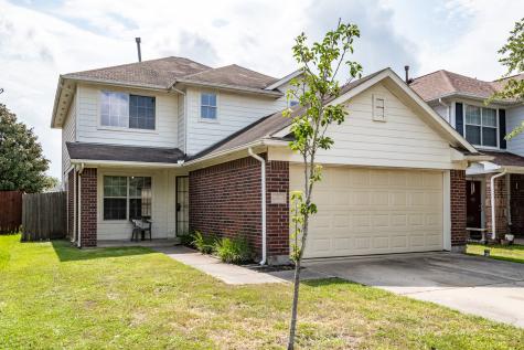 15002 August Sunset Drive Humble TX 77396