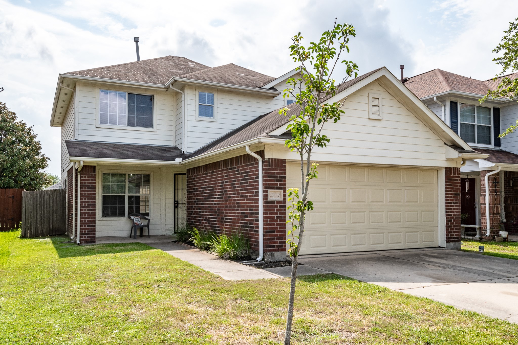 15002 August Sunset Drive Humble TX 77396