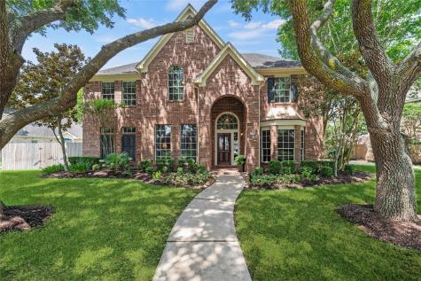 6810 Chessley Chase Drive Sugar Land TX 77479