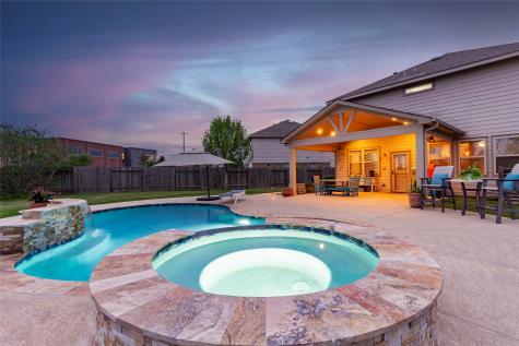 3083 Hawthorne Glen Lane Dickinson TX 77539
