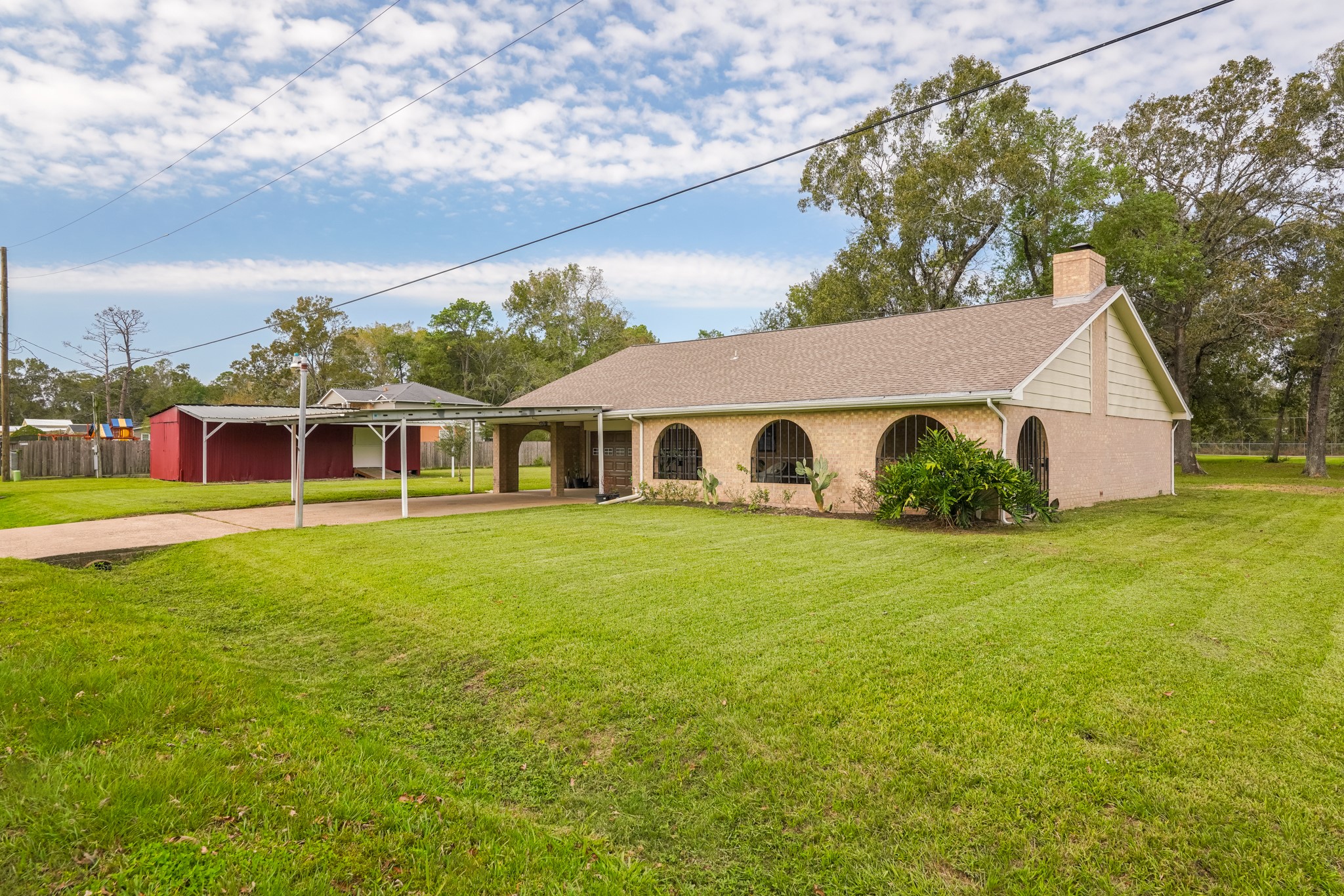 20701 Leaf Lane Porter TX 77365