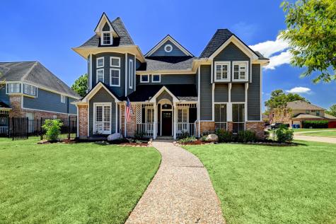 18906 Leisure Place Drive Humble TX 77346