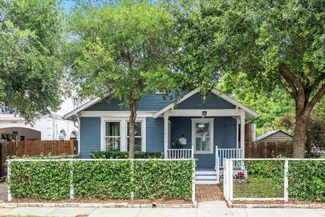1206 Northwood Street Houston TX 77009