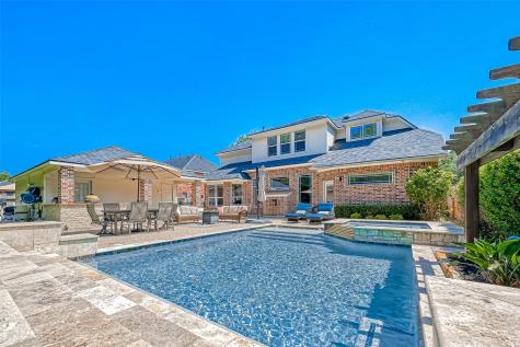 13319 Greenwood Lakes Lane Houston TX 77044