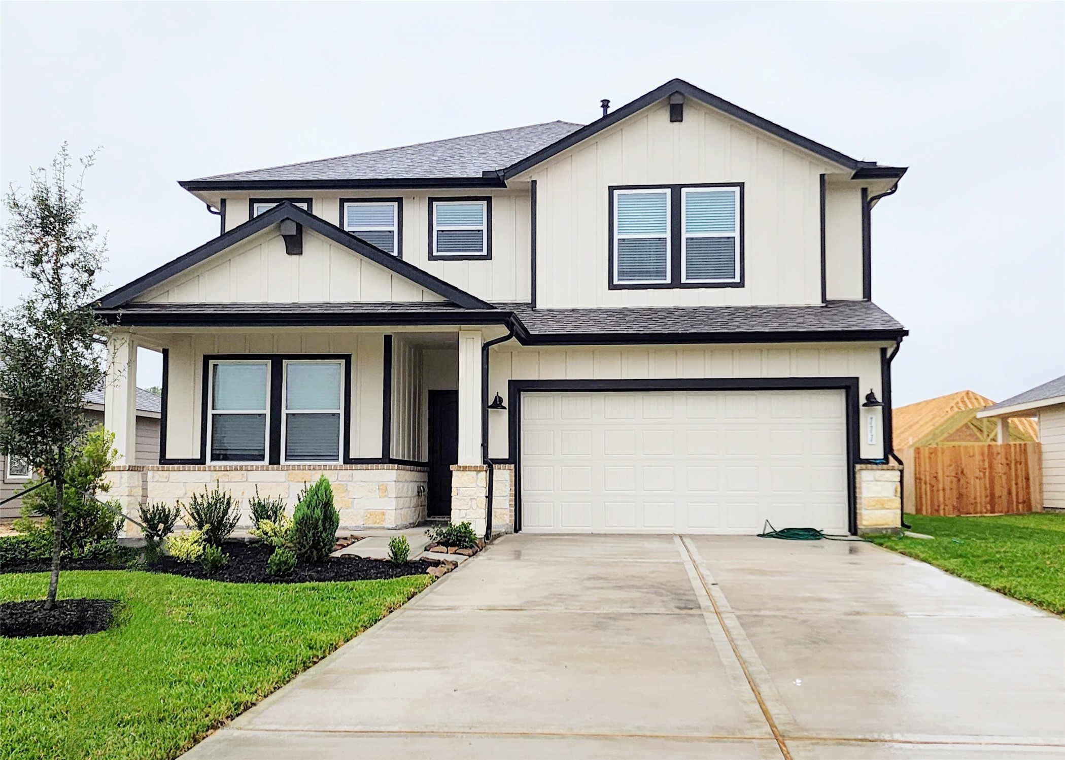 111 Peachleaf Court Anahuac TX 77514