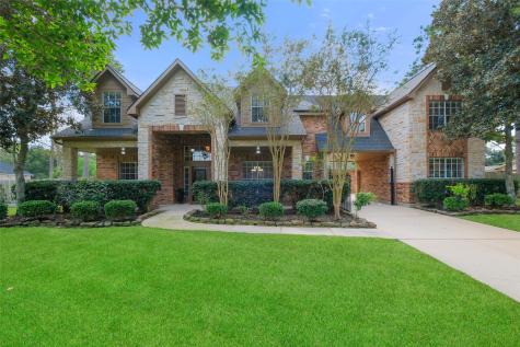 17415 W Summer Rose Court Cypress TX 77429