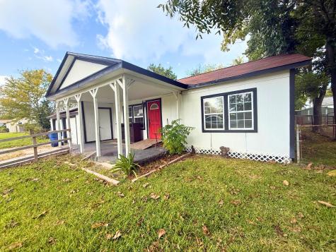 2308 32nd Avenue N Texas City TX 77590