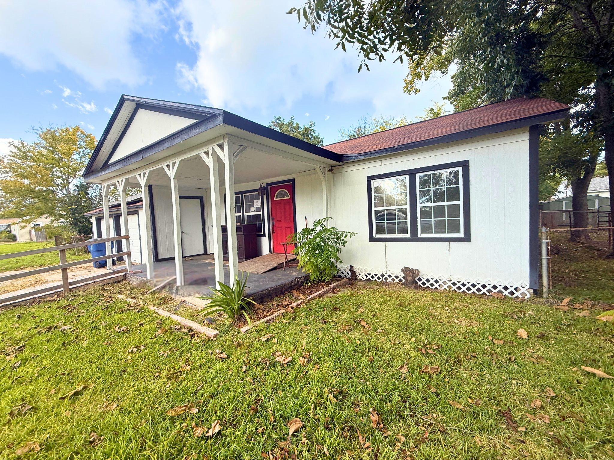 2308 32nd Avenue N Texas City TX 77590