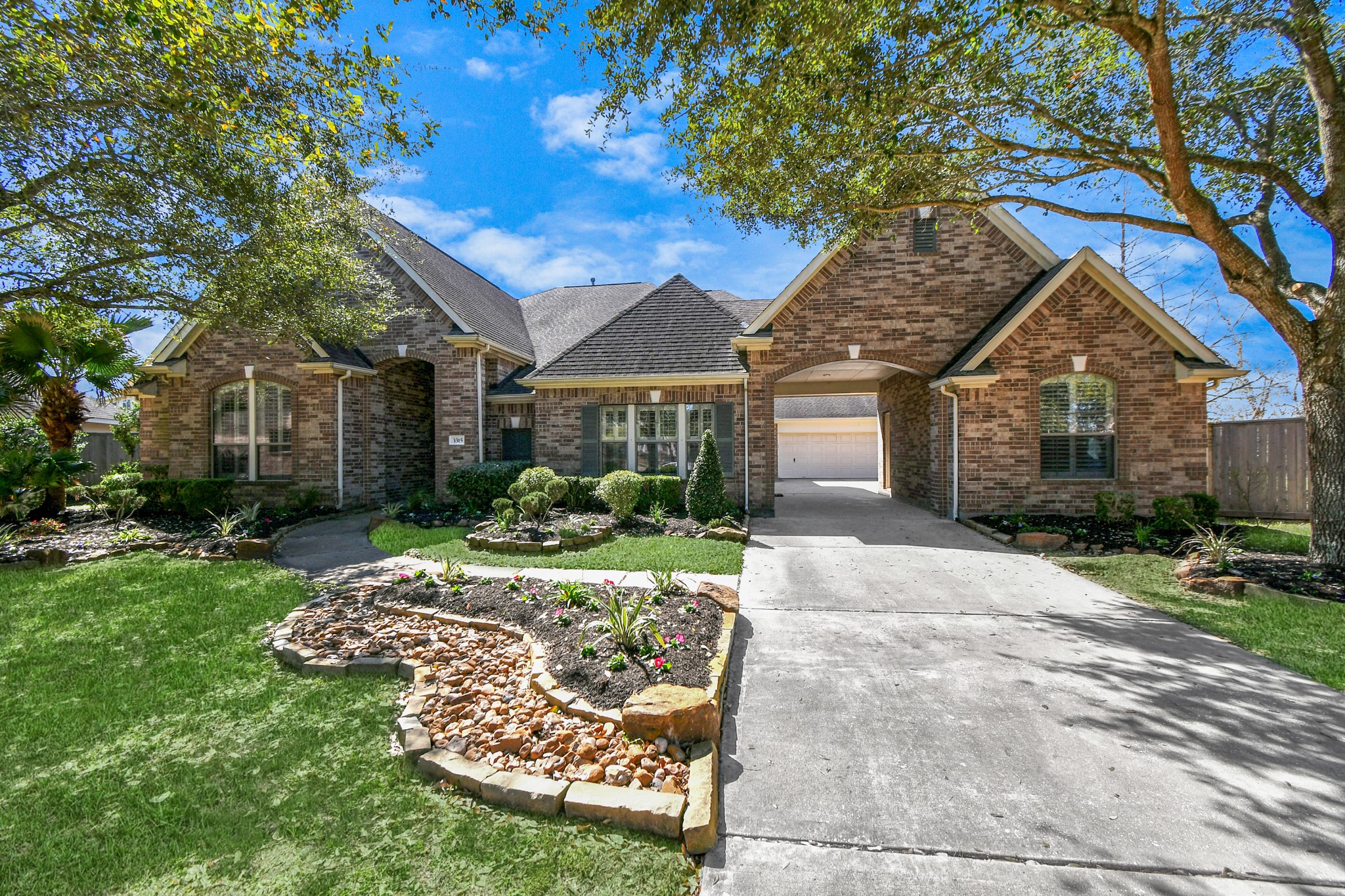 3315 Elm Creek Drive League City TX 77573