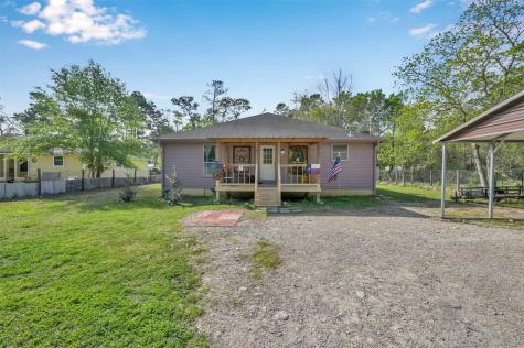 18766 Gooseberry Lane Porter TX 77365