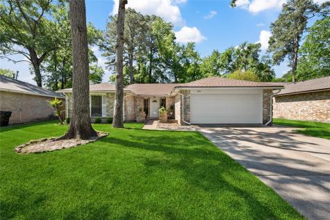 4031 Sherwood Street W Kingwood TX 77339