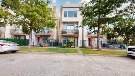 1417 Nagle Street Houston TX 77003