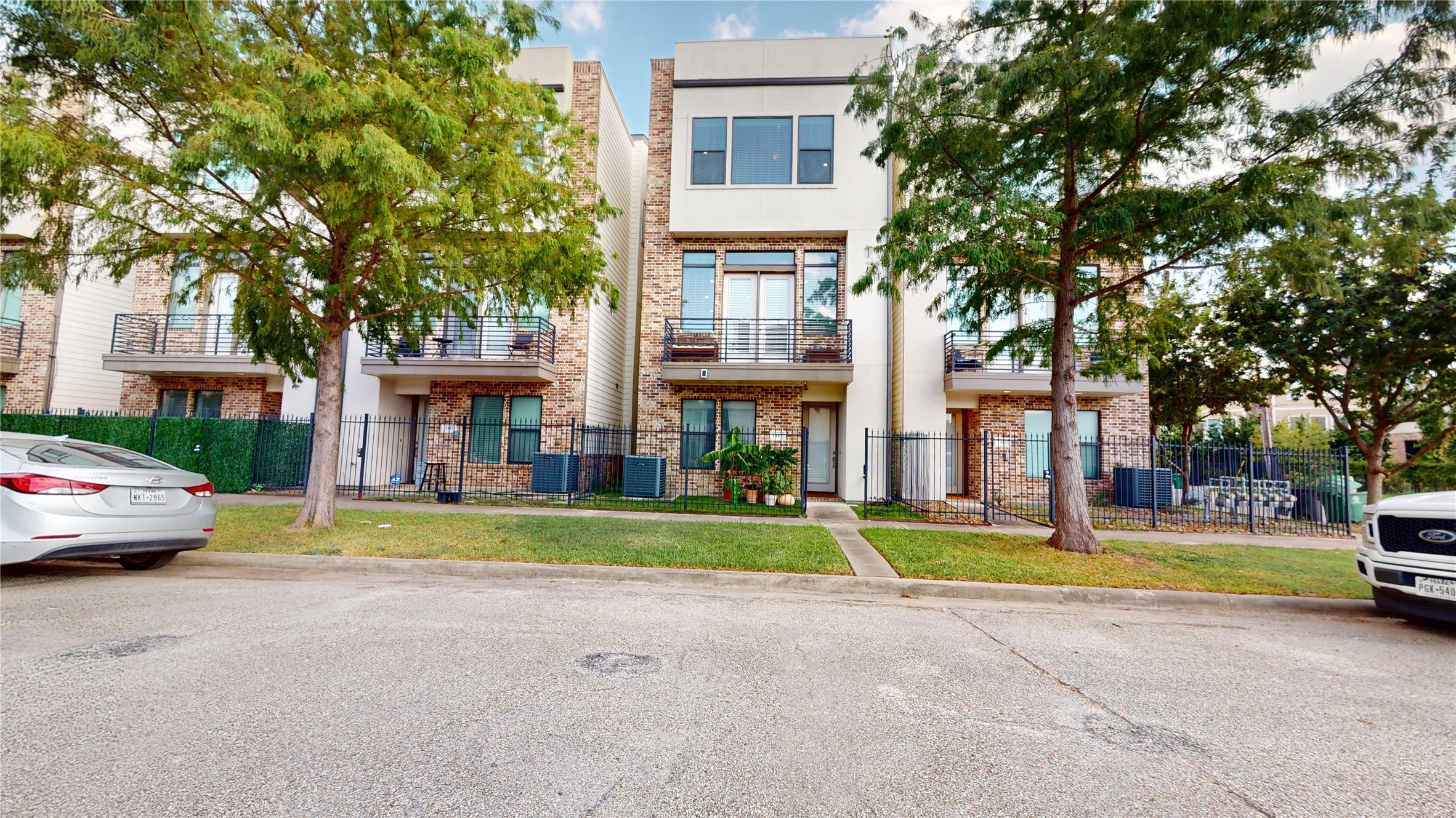 1417 Nagle Street Houston TX 77003