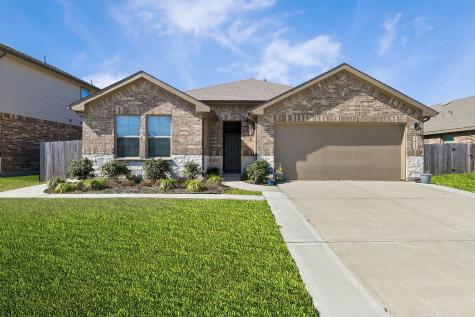 3911 Hawaiian Court Baytown TX 77521