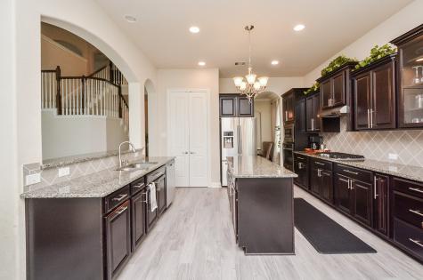 3803 Glenfield Shadow Court Katy TX 77493