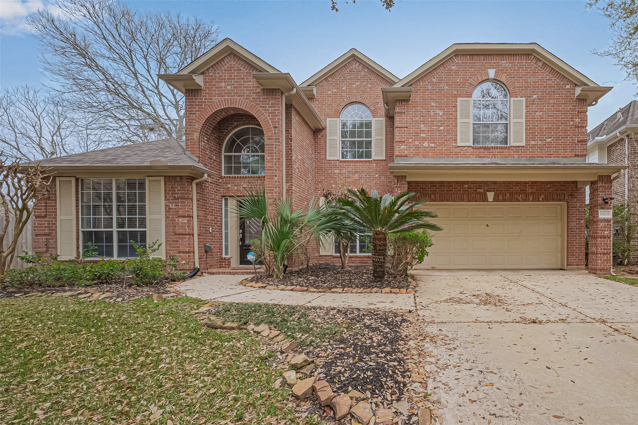 10635 Farmersville Fork Missouri City TX 77459
