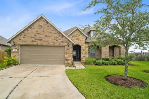 5106 Kingship Court Katy TX 77493