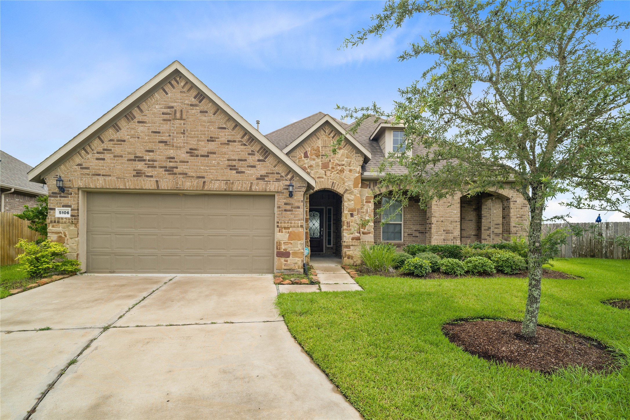 5106 Kingship Court Katy TX 77493